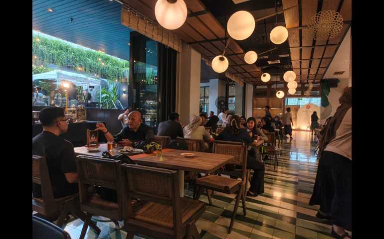 Sambut Ramadhan 1447 H, ARTOTEL Yogyakarta Gelar Iftar Showcase “A Wishful Ramadhan”
