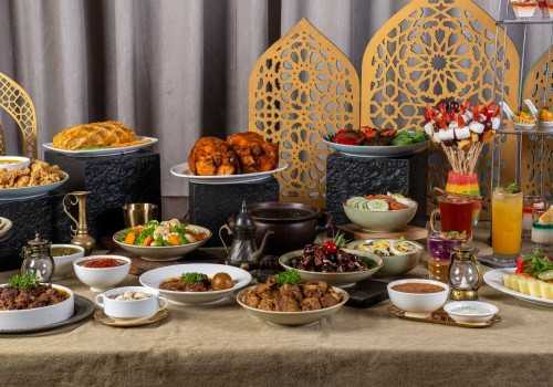 Hotel GranDhika Pemuda Semarang Hadirkan Iftar Rasa, Cerita dan Kebersamaan, Sajikan Live Station Spesial hingga Undian Emas