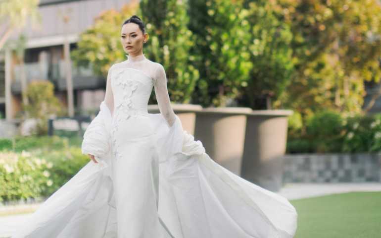 Padma Wedding Expo 2026 Usung Fourfold Elegance, Tawarkan Inspirasi Pernikahan Berkelas di Semarang