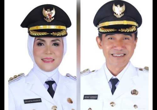 Setahun Tika dan Benny Pimpin Kendal, Ekonomi Tumbuh 8,84 Persen Tertinggi di Jateng