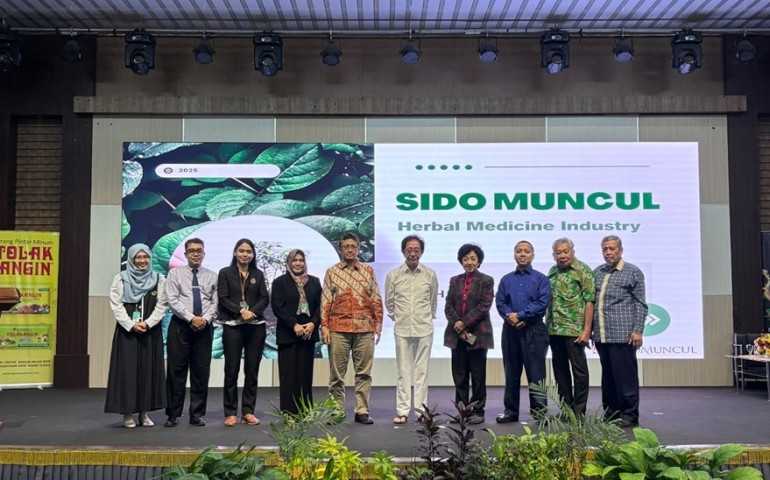 Akademisi China Soroti Sido Muncul, Dinilai Layak Jadi Rujukan Internasional