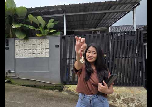 Mengukir Takdir Bersama BTN, Menautkan Harap pada Rumah Impian