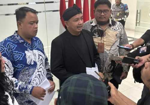 Proyek Wahana Wisata Boja Berujung Saling Lapor dan Penetapan Tersangka