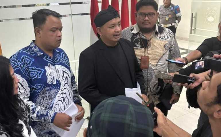 Proyek Wahana Wisata Boja Berujung Saling Lapor dan Penetapan Tersangka