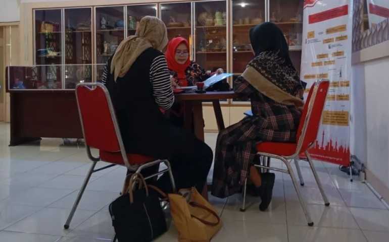 THR 2026 Wajib Cair H-7, Disnakertrans Jateng Siagakan Satwasker di 6 Wilayah