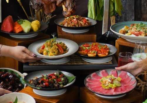 ARTOTEL Yogyakarta Hadirkan Iftar A Wishful Ramadhan, Sajikan Menu Nusantara hingga Doorprize Menginap 21 Hari