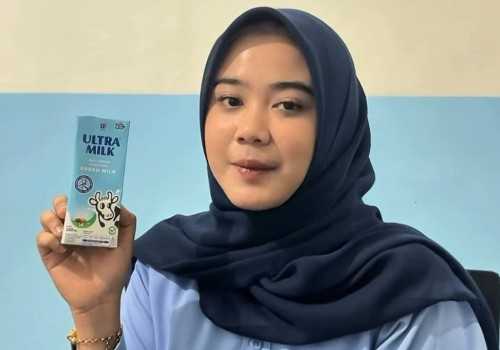 Riak Kritik Menggema, Lamipak Menjaga Susu Tak Gagal Menyapa Bangsa