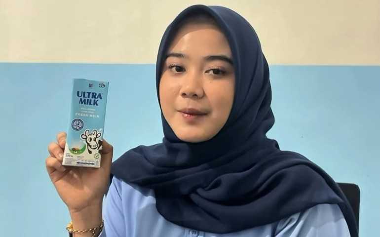 Riak Kritik Menggema, Lamipak Menjaga Susu Tak Gagal Menyapa Bangsa