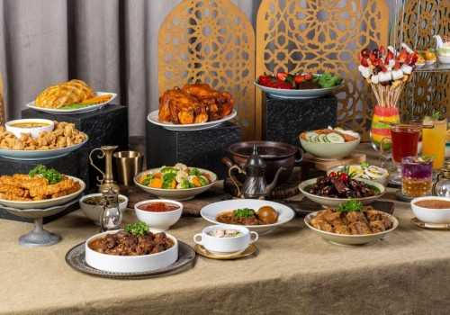 Silaturahmi Tanpa Ribet, Hotel GranDhika Pemuda Semarang Siapkan Paket Halal Bihalal Terjangkau