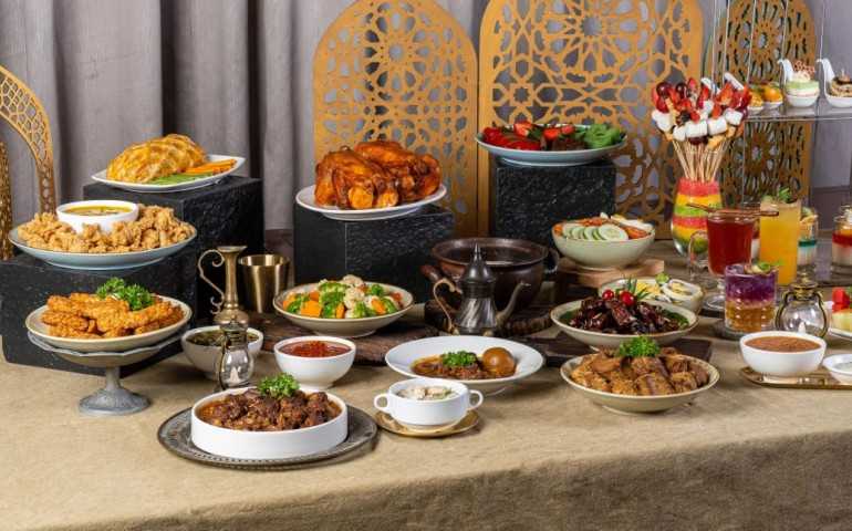 Silaturahmi Tanpa Ribet, Hotel GranDhika Pemuda Semarang Siapkan Paket Halal Bihalal Terjangkau