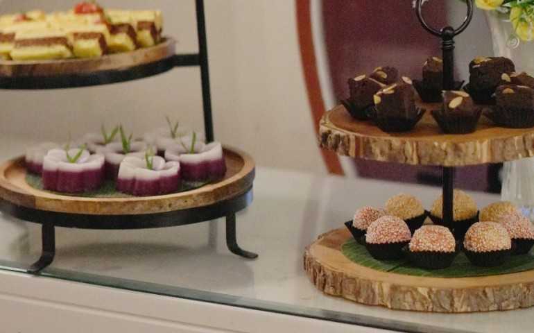 The Iftar Table Nusantara at Kotta Hotel Semarang: A Heartwarming Ramadan Celebration with Exceptional Enthusiasm