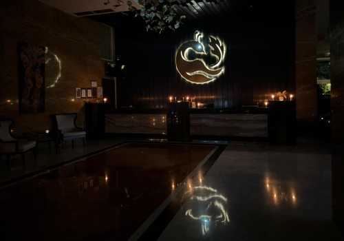 Earth Hour 2026, Gets Premiere Semarang Hadirkan Suasana Temaram Penuh Makna