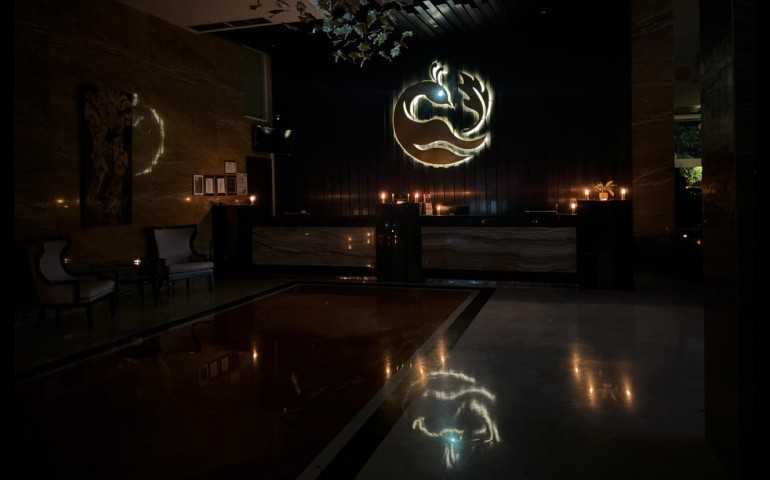 Earth Hour 2026, Gets Premiere Semarang Hadirkan Suasana Temaram Penuh Makna