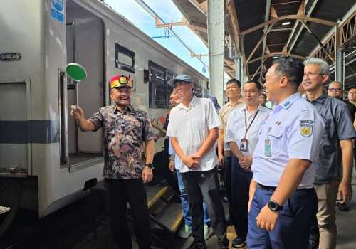 Andini Hemat Rp4 Juta, Bank Jateng Fasilitasi Program Balik Rantau Gratis 2026