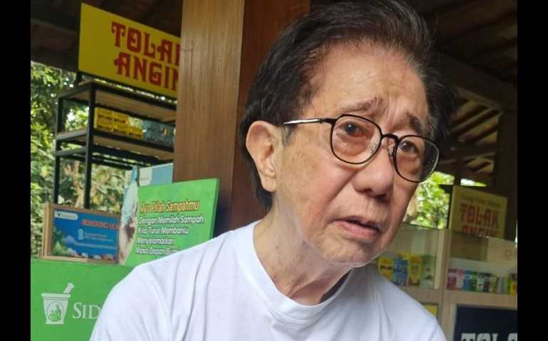 Irwan Hidayat Respons Serangan Medsos dengan Pendekatan Humanis
