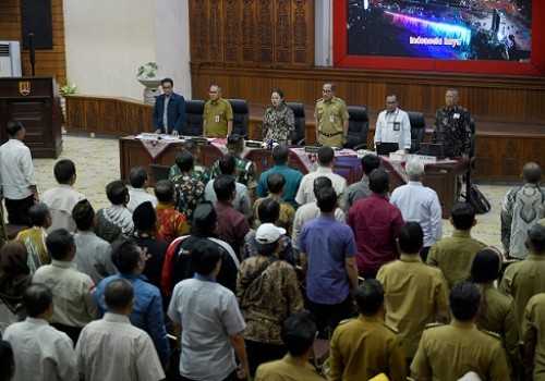 Pemkot Semarang Revisi Perwal Musrenbang, Tekankan Aspirasi Warga