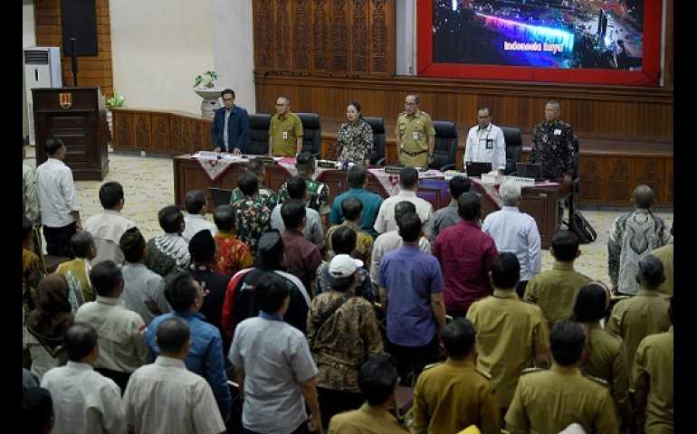 Pemkot Semarang Revisi Perwal Musrenbang, Tekankan Aspirasi Warga