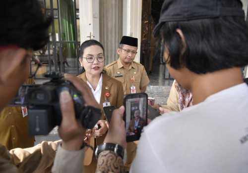 Tunggu Arahan Mendagri soal WFA, Pemkot Semarang Pastikan Layanan Publik Tetap Optimal