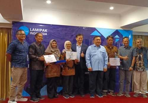 LamiPak Apresiasi Jurnalis Lewat AJL 2026, Tekankan Akurasi dan Analisis