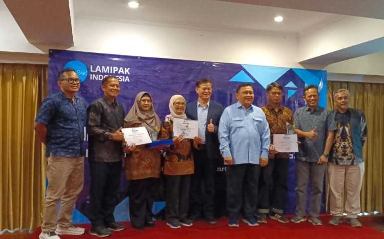 LamiPak Apresiasi Jurnalis Lewat AJL 2026, Tekankan Akurasi dan Analisis