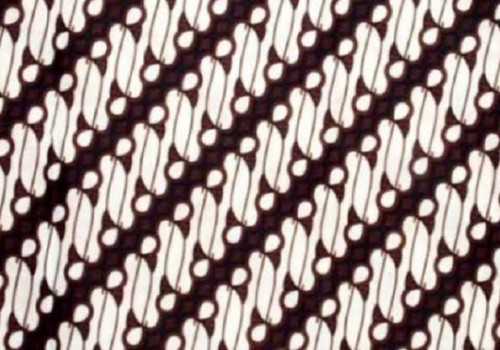 Ini Alasannya, Batik Parang Dilarang Dipakai Tamu Undangan Kaesang dan Erina