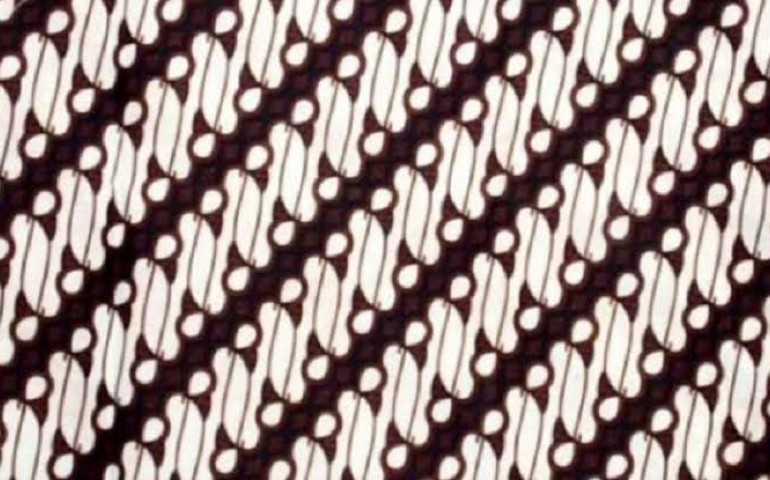 Ini Alasannya, Batik Parang Dilarang Dipakai Tamu Undangan Kaesang dan Erina