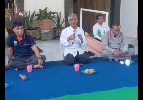 Pemkab Kendal Bakal Ubah Sampah Plastik Menjadi Petasol