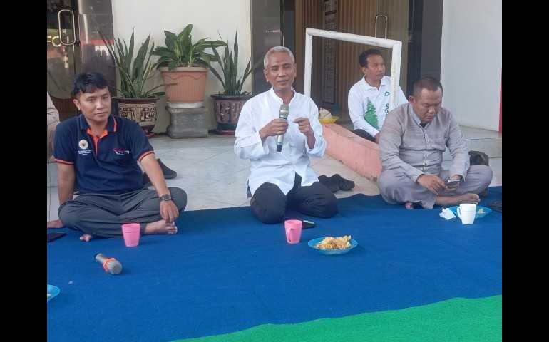 Pemkab Kendal Bakal Ubah Sampah Plastik Menjadi Petasol