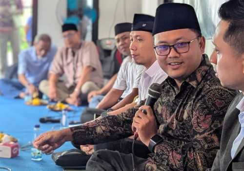 Halalbihalal Bersama Komdigi, PWI Jateng Teguhkan Peran Edukatif Pers