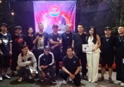 Kurasi Musik Semarang Vol. 1 Sukses Digelar, Buka Jalan Musisi Indie ke Industri Nasional