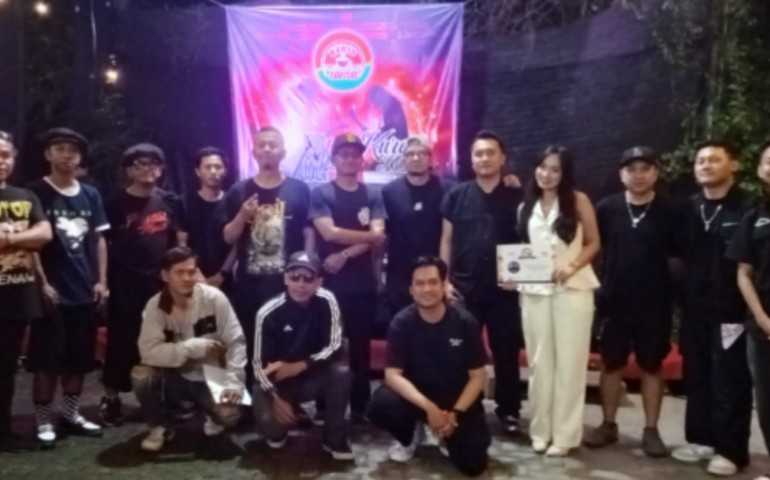 Kurasi Musik Semarang Vol. 1 Sukses Digelar, Buka Jalan Musisi Indie ke Industri Nasional