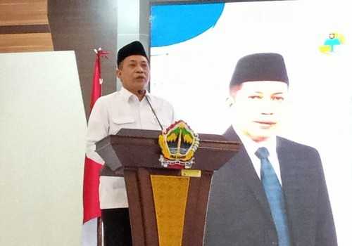DEKOPINWIL Jateng Dikukuhkan, Menteri Koperasi Dorong Integrasi Koperasi Desa dan UMKM ke Gerai KDKMP