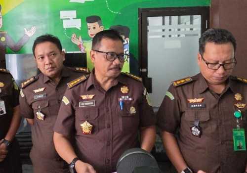 Kasus Lahan 700 Hektar di Cilacap, Tiga Terdakwa Terima Vonis Lebih Berat di Tingkat Banding