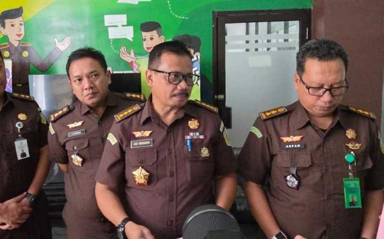 Kasus Lahan 700 Hektar di Cilacap, Tiga Terdakwa Terima Vonis Lebih Berat di Tingkat Banding