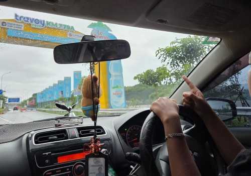 Travoy Berdering : Tuntun Perjalanan, Sempurnakan Kenangan
