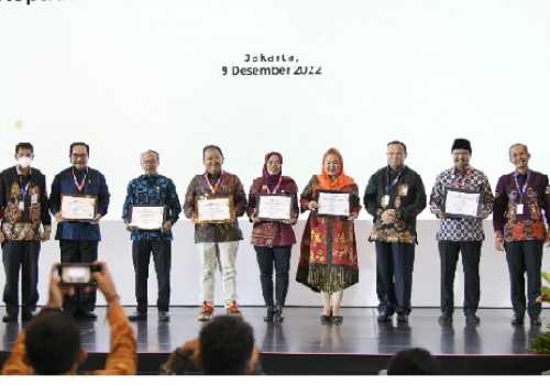 Hari Antikorupsi, Kota Semarang Raih 2 Penghargaan