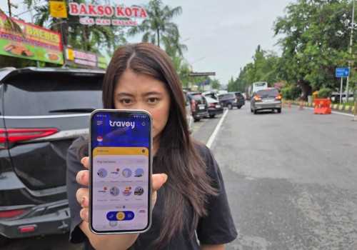 Dulu Bertanya ke Sesama, Kini Gen Z Tahu Arah Lebih Dulu di Travoy