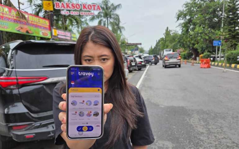 Dulu Bertanya ke Sesama, Kini Gen Z Tahu Arah Lebih Dulu di Travoy
