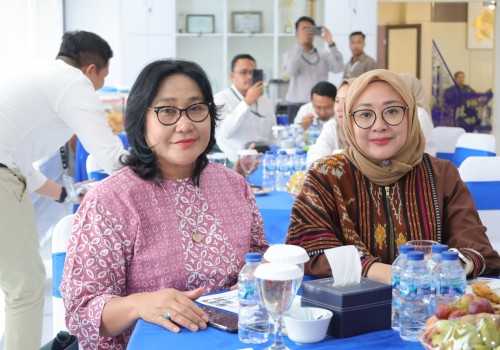 Komisi C DPRD Jateng Soroti Kinerja Bank Jateng Solo, Dorong Evaluasi dan Penguatan Sinergi Daerah
