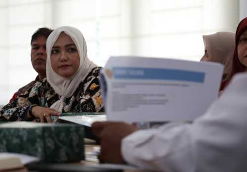 DPRD Jateng Dorong Kolaborasi Lintas Lembaga untuk Tekan Kemiskinan di Boyolali