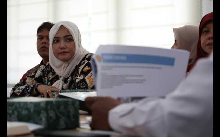 DPRD Jateng Dorong Kolaborasi Lintas Lembaga untuk Tekan Kemiskinan di Boyolali