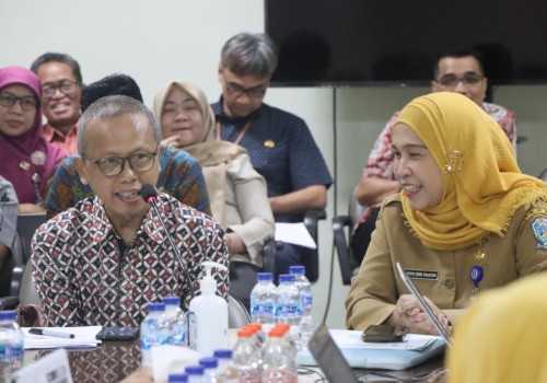 Belajar dari RS Mata Jatim, DPRD Jateng Siapkan Arah Baru Layanan Spesialis