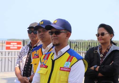 Jembatan Kabanaran di Bantul Disorot DPRD Jateng, Dorong Akses Serupa di Kebumen–Cilacap