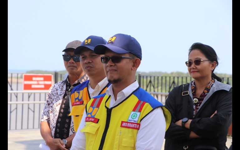 Jembatan Kabanaran di Bantul Disorot DPRD Jateng, Dorong Akses Serupa di Kebumen–Cilacap