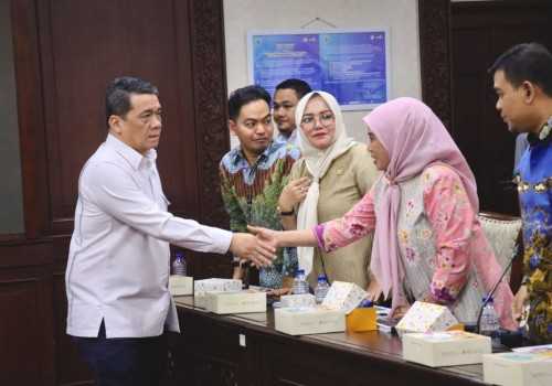 DPRD Jateng Minta Program Kemiskinan Desa Tak Lagi Sekadar Bantuan