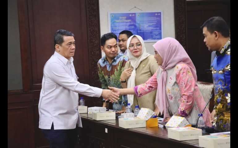 DPRD Jateng Minta Program Kemiskinan Desa Tak Lagi Sekadar Bantuan