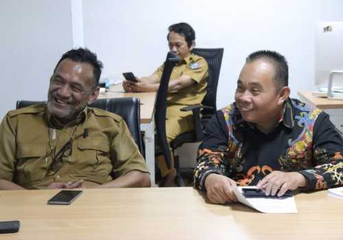 DPRD Jateng Dalami Mekanisme Evaluasi LKPj ke Kemendagri, Tekankan Akuntabilitas dan Dampak Nyata