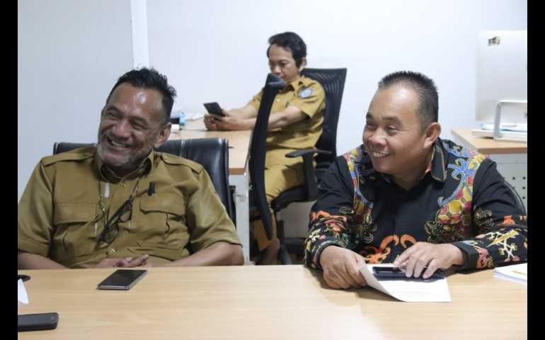 DPRD Jateng Dalami Mekanisme Evaluasi LKPj ke Kemendagri, Tekankan Akuntabilitas dan Dampak Nyata