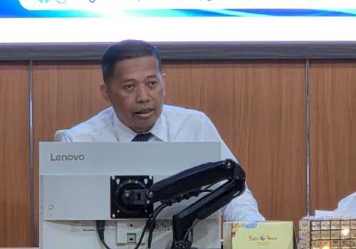Tak Hanya Siap Teknis, Universitas Diponegoro Pastikan UTBK-SNBT 2026 Berjalan Adil dan Inklusif