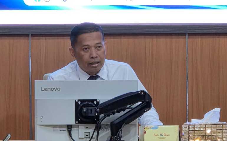 Tak Hanya Siap Teknis, Universitas Diponegoro Pastikan UTBK-SNBT 2026 Berjalan Adil dan Inklusif